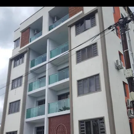Residence Yasmina - Apartment 11